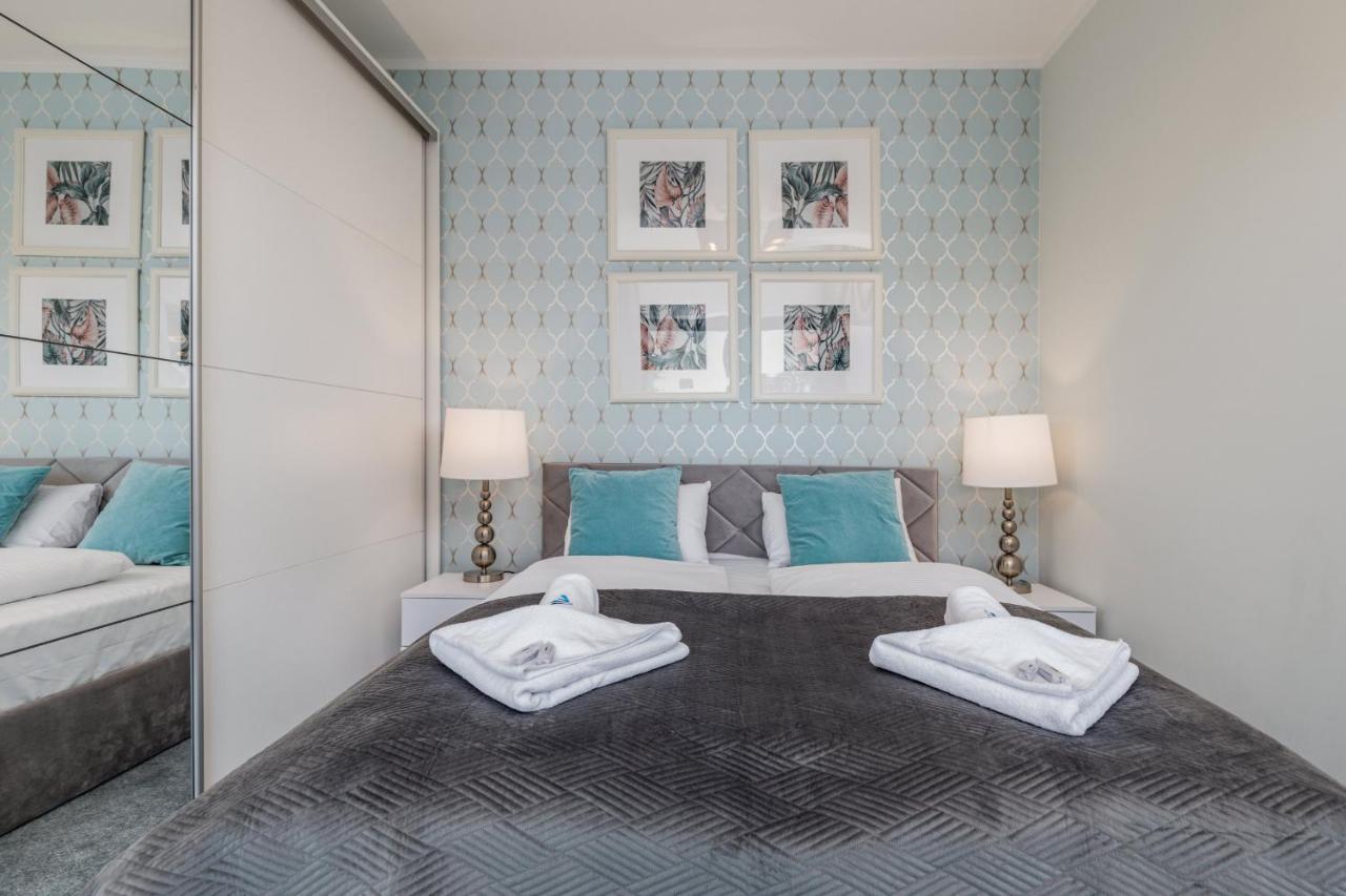Apartment Kormoran By Renters