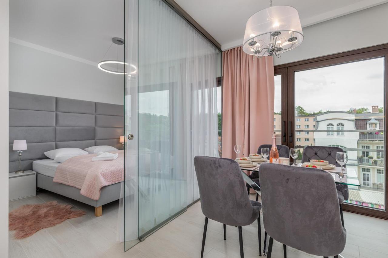 Kormoran By Renters Apartment