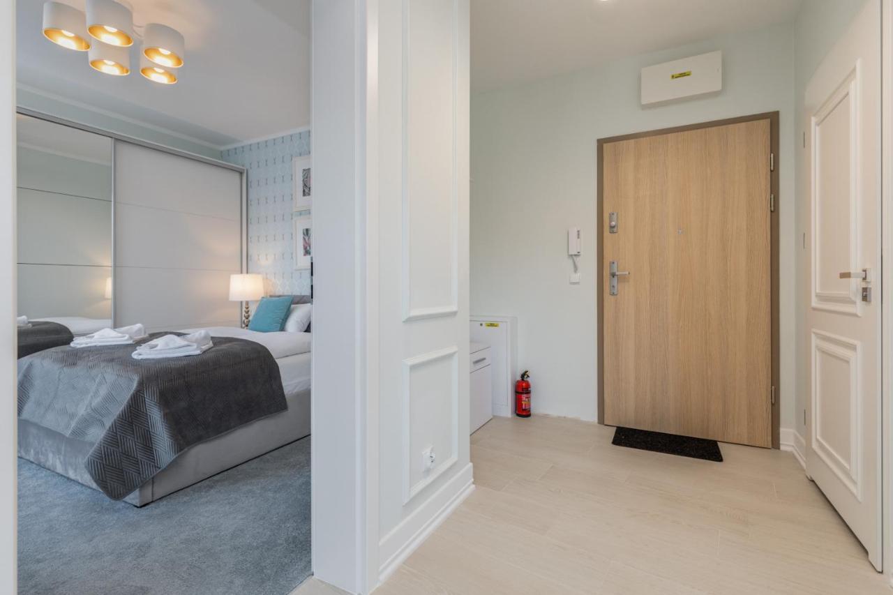 Apartment Kormoran By Renters