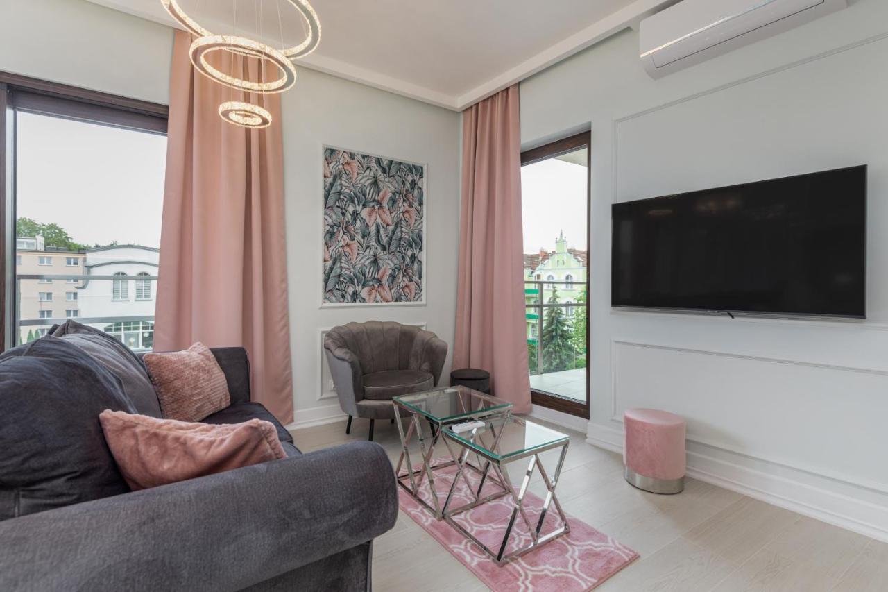 Kormoran By Renters Apartment *