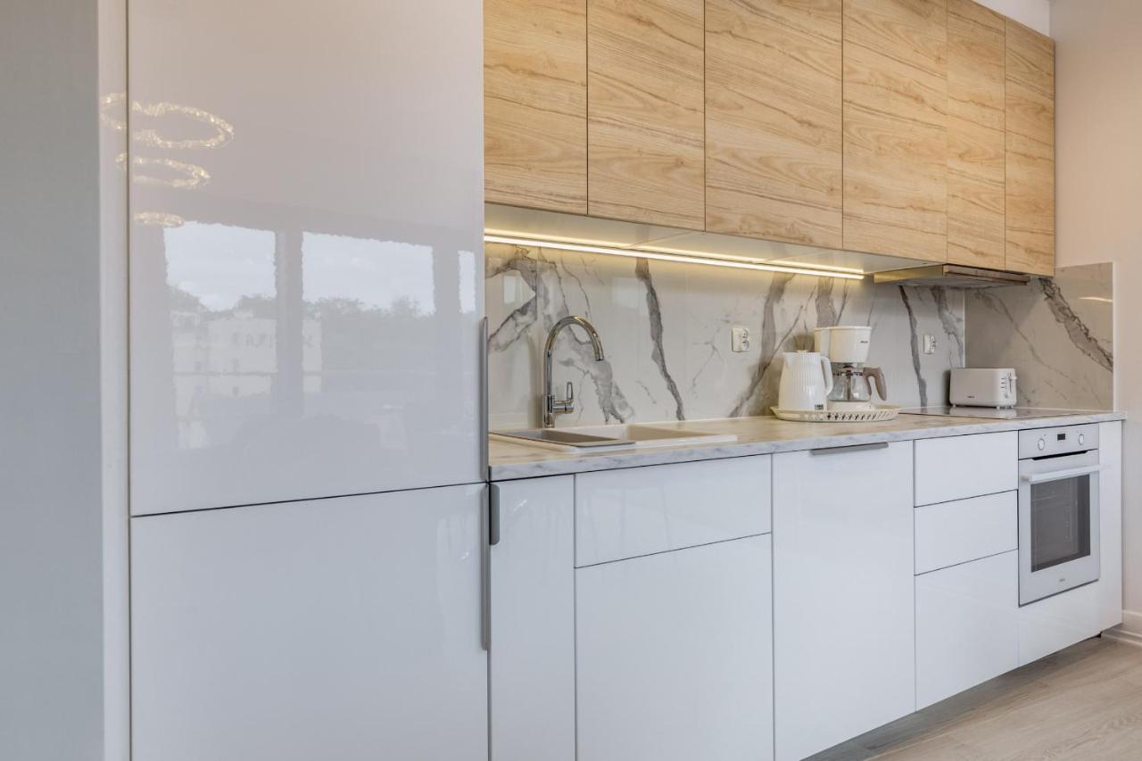 Apartment Kormoran By Renters
