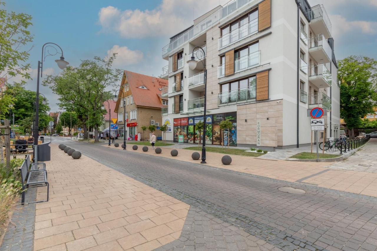 Kormoran By Renters Apartment