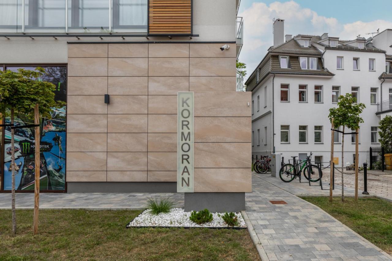 Kormoran By Renters Apartment