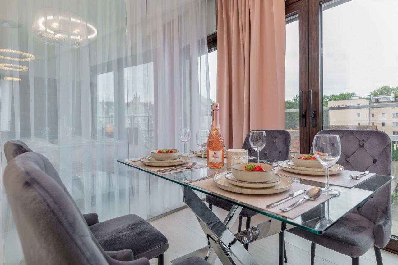 Kormoran By Renters Apartment