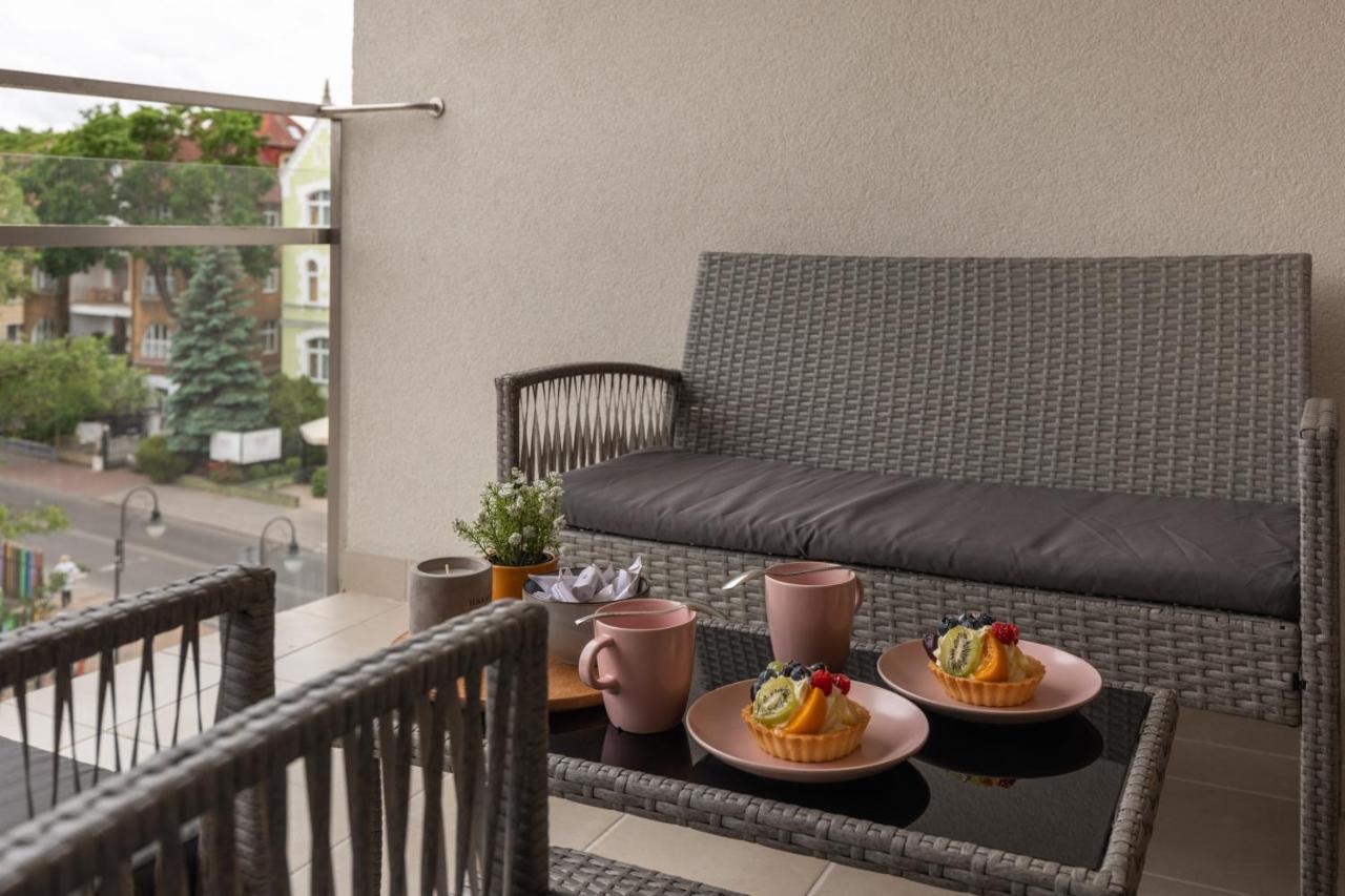 Apartment Kormoran By Renters *